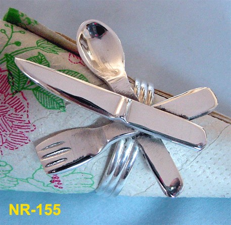 Napkin Ring.