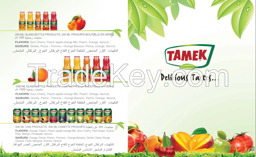 TAMEK