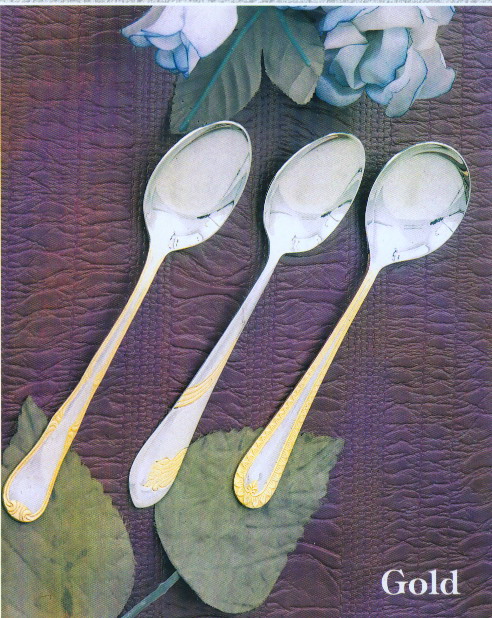 Cutlery