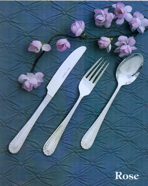 Cutlery
