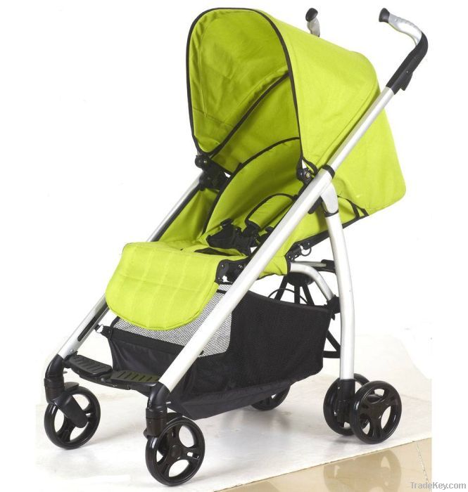 Baby buggy with carrycot car seat Europe EN1888 China