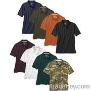 POLO SHIRT STOCK LOT AVAILABLE