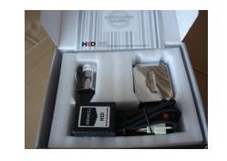 HID Conversion Kit for Motorcycle Flexible Lamp