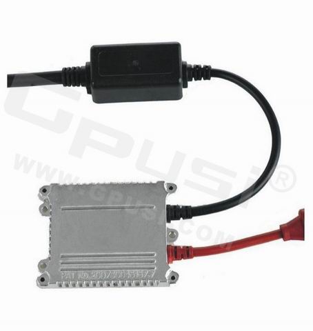 Super digital 0509 ballasts