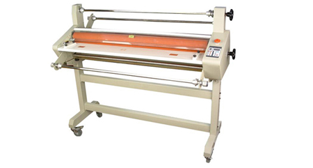 Roll laminator(1050mm)