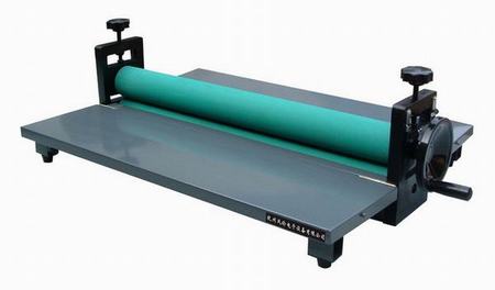 Cold laminator LBS650