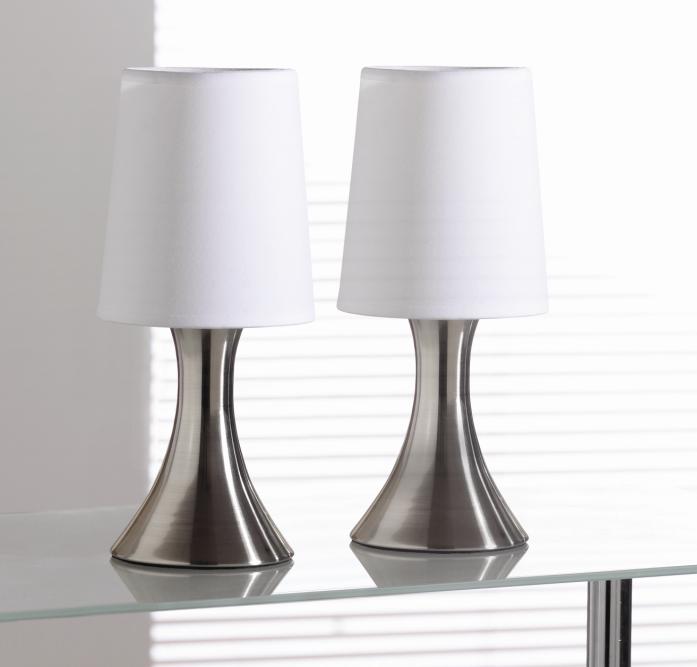 Touch Table Lamp (T004)