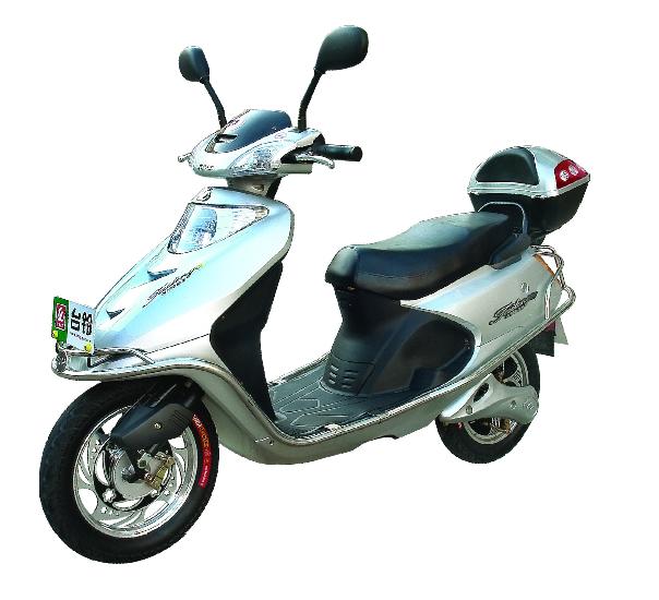 electrice scooter