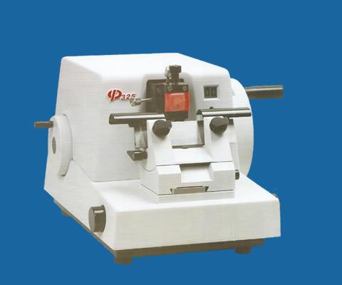 Rotary microtome