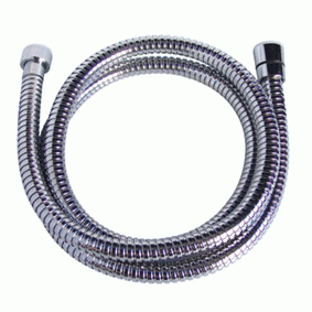 hose (shower, weaving, pvc)