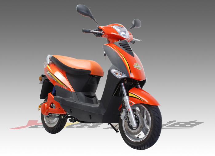 Electric Scooter YD-EM02