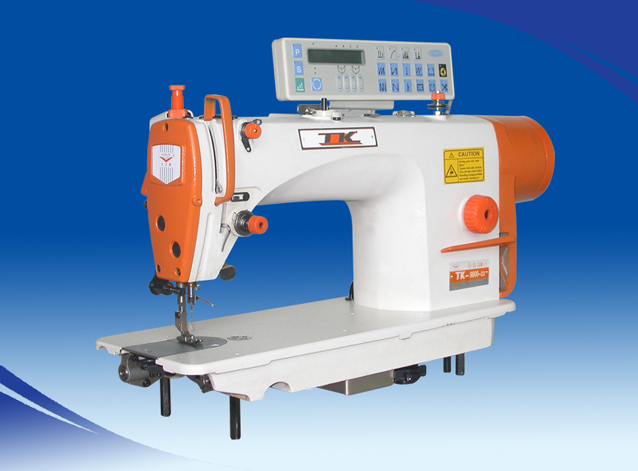 Various Industrial Sewing Machine