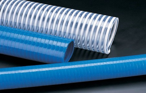 pvc suction hose