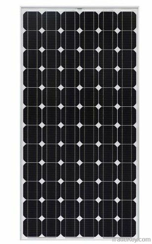 190w solar panel