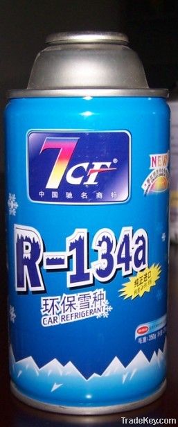 Pure R134a with high quality and best price