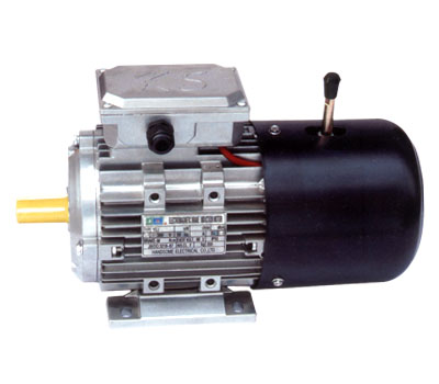 YEJ SERIES ELECTROMAGNETIC-BRAKE MOTORS