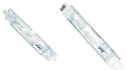 Compact Metal Halide Lamps