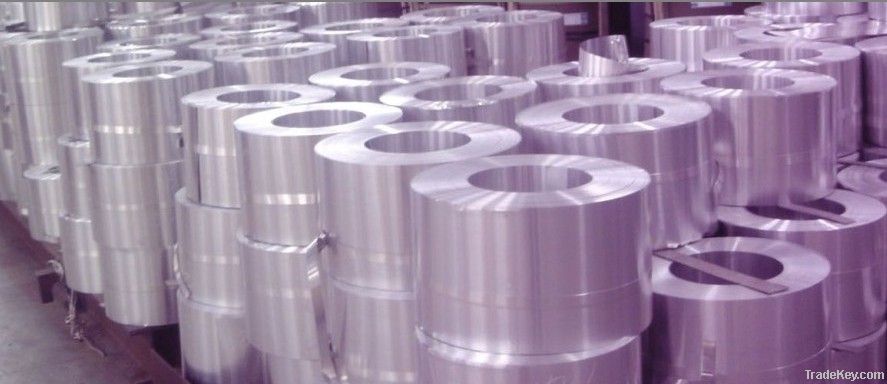 Aluminum Coil/Aluminum