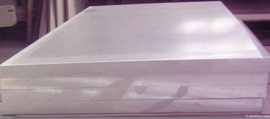 Aluminium Sheet