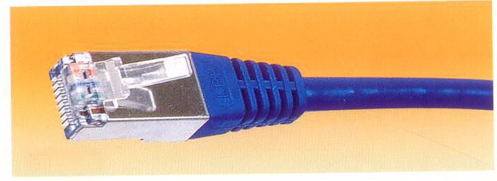 cat6 RJ45 ftp patch cable