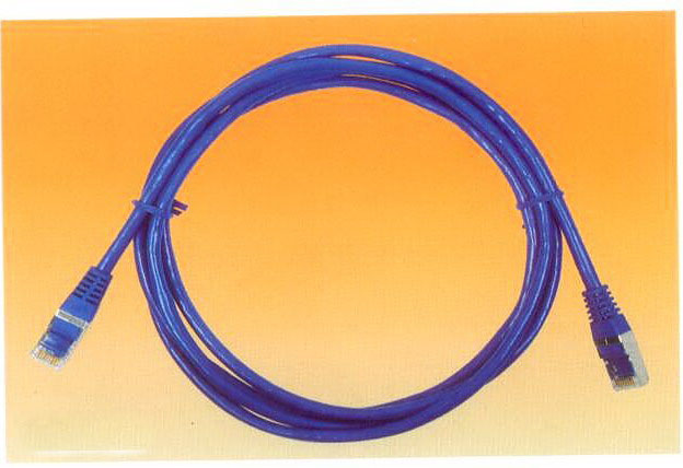 cat5e RJ45 ftp patch cable