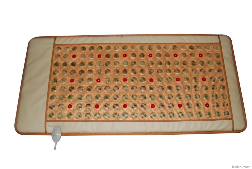 Jade heating mat