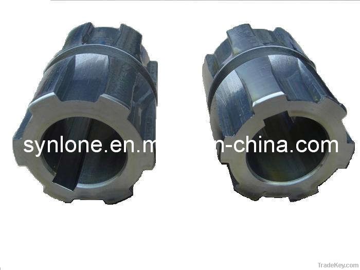 Proessional CNC Machining Investment Casting