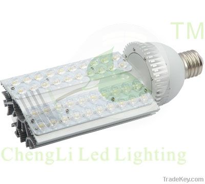 Led Street Light, E40 Streetlight, Led Road Lamp, 120 Degree Streetlamp