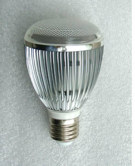 led bulb/ led lamp/led lighting(E27 5W 26pc LED)