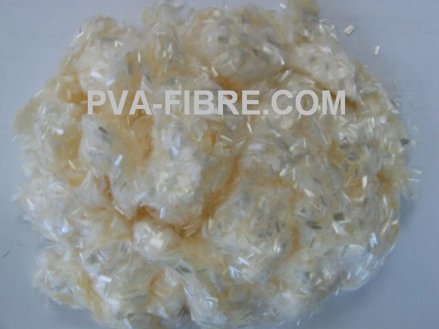 PVA FIBRE