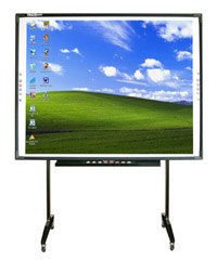 interactive white board, interactive touch board, interactive easy board