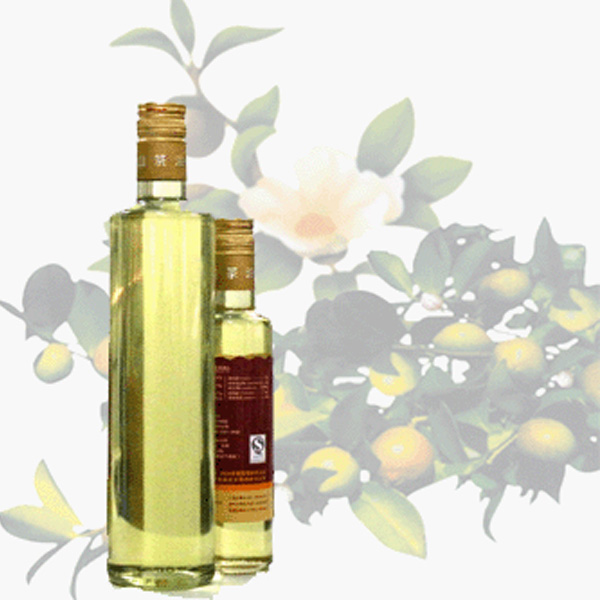 Tea seed oil