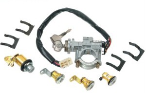 Ignition Switch/Ignition starter switch/auto switch/auto parts
