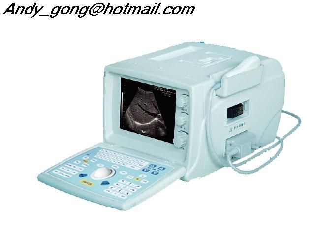 CE-VET Ultrasound Scanner(Vet LEO-3900)