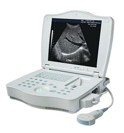 CE-Portable ultrasound scanner(LEO-3000E1)