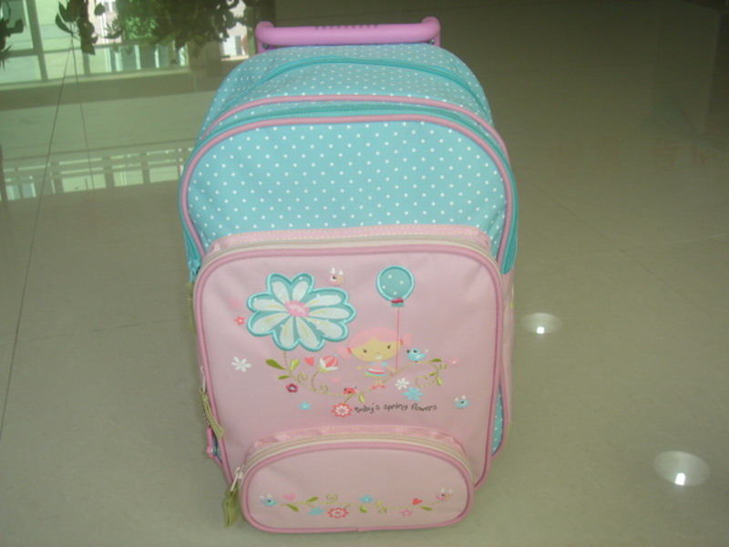 School bag &amp; children bags &amp; kids bags