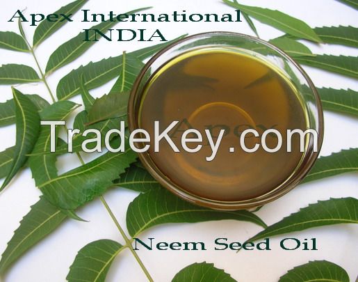  Neem Oil 