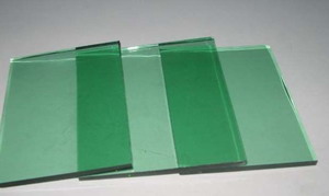 sheet glass