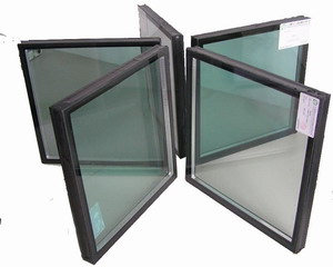 Sell insulating glass/hollow glass