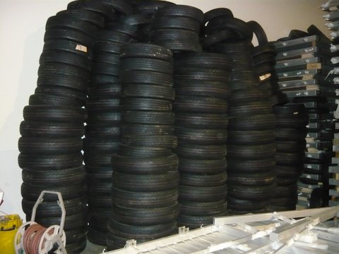 Truck Tire