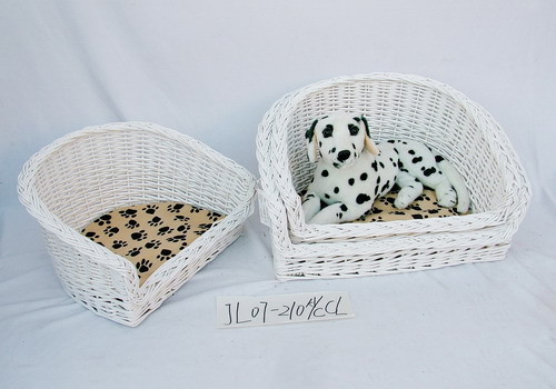 Pet basket