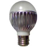 7W  LED Bulb