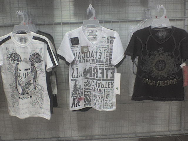 cool t-shirts different design