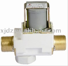 water solenoid valve