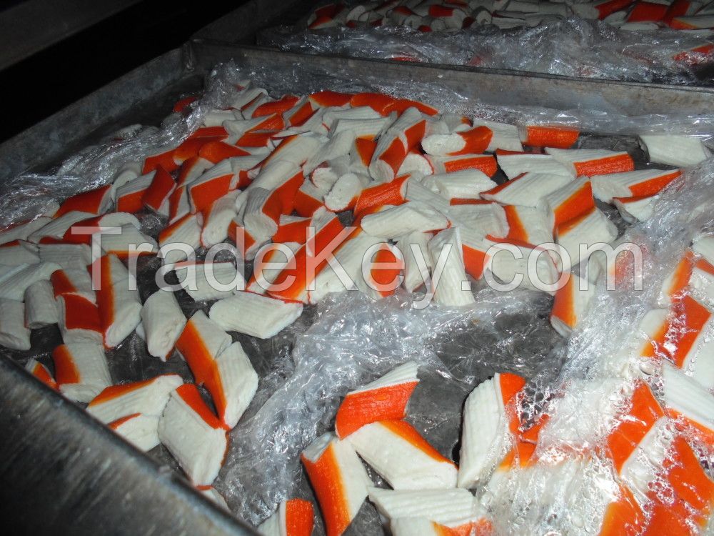 surimi crab meat