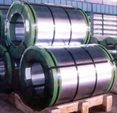 galvalume steel coil/sheet
