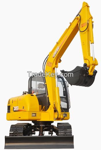 CT65 excavator, hot sale, suitable for you, with CE 