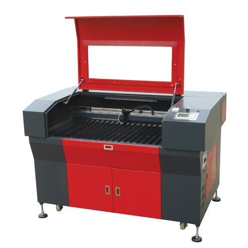 laser engraver(laser cutting and engraving machine, laser engraving )