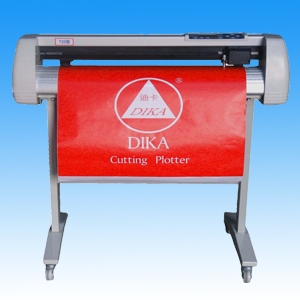 cutter plotter(character engraving machine, vinyl cutting machine)