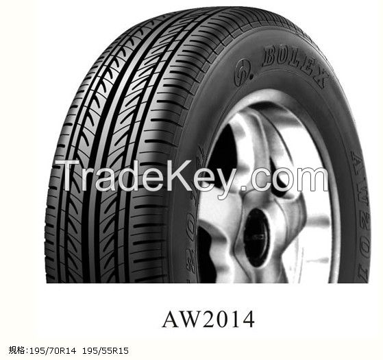 hot sale tyre manufacture PCR made in china 185R15C-8